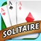 Fun Classic Solitaire Card Game