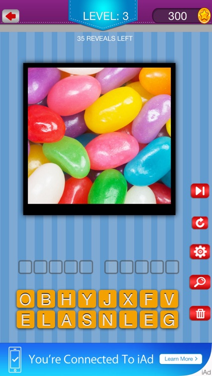 Guess the Snacks - Trivia Puzzle Quiz for Popular Famous Junk Foods and Candy