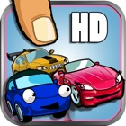 Push-Cars: Everyday Jam HD