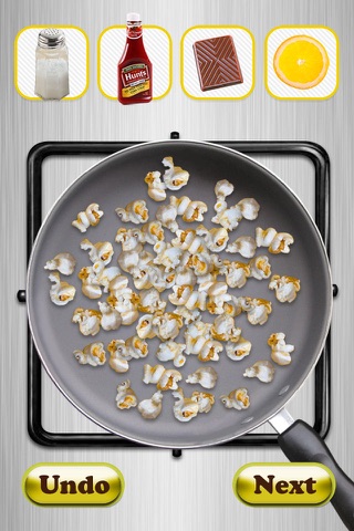 Make Popcorn-Cooking games screenshot 3