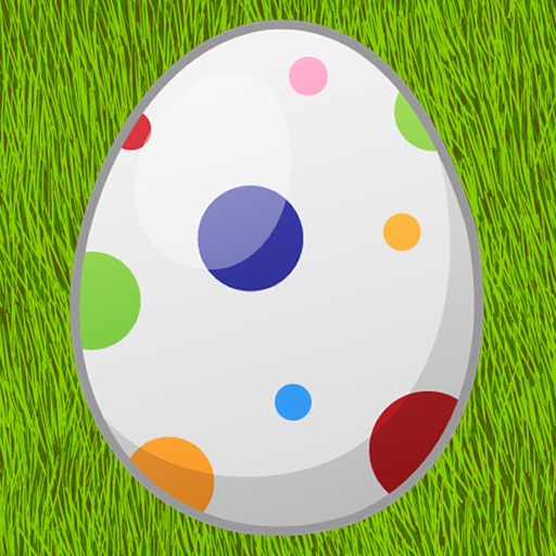 Easter Jewels iOS App