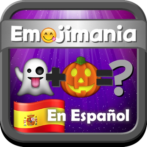 Emojimania en Español iOS App