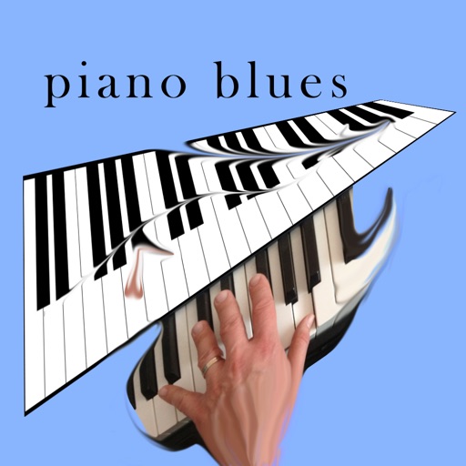 Piano Blues icon