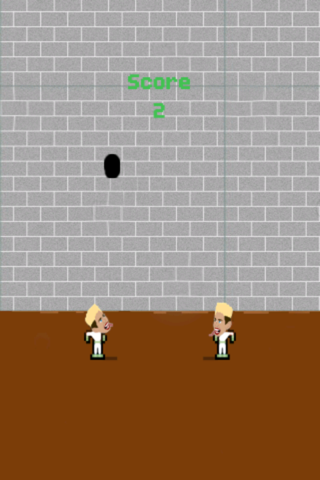 Juggling Wrecking Ball Game - Pocket Edition screenshot 3