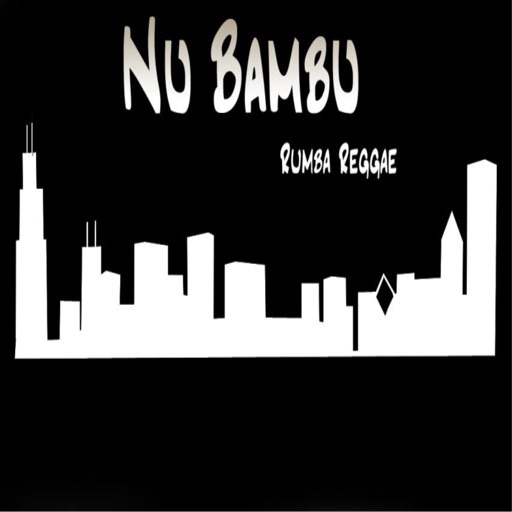 Nu Bambu Music icon