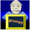 grumpy