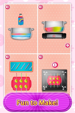 Candy Party screenshot 2