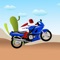 Crazy Moto Racing-HD