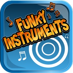 Funky Instruments