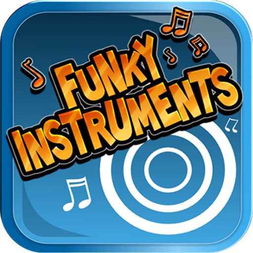 Funky Instruments