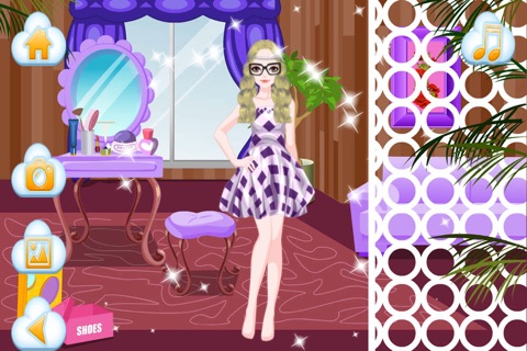 Pretty Princess Dress Up™ screenshot 3