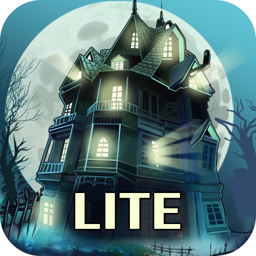 Haunted Domains HD Lite