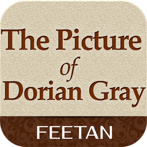 The Picture of Dorian Gray · Feetan icon