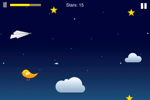 Paper Plane Game Free screenshot 4