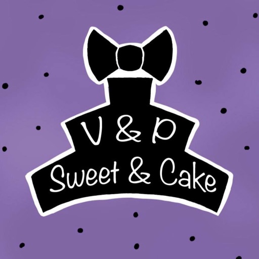 Sweet & Cake icon