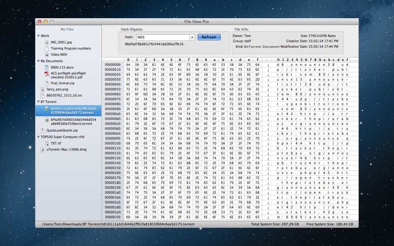 File Viewer Pro thumbnail 1