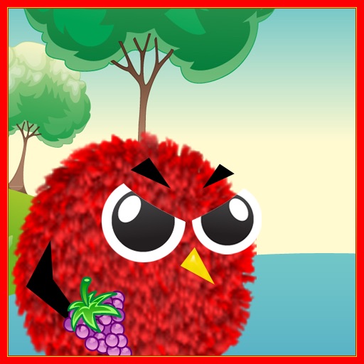 Hungry Birds HD icon
