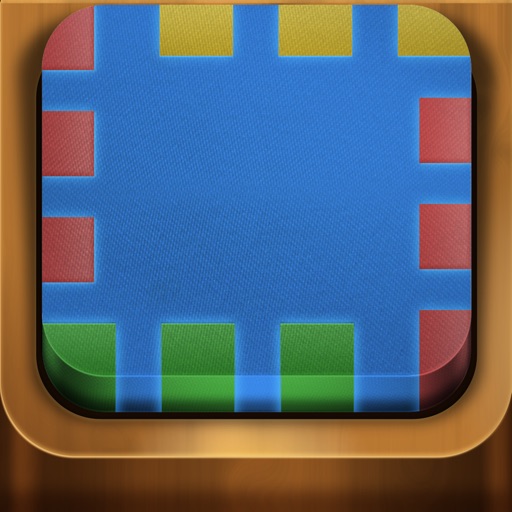Qber classic boardgame - free iOS App