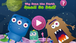 How to cancel & delete Why Does The Earth Smells So Bad - No Ads from iphone & ipad 1