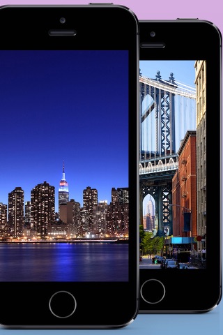 New York Wallpapers & Themes screenshot 2