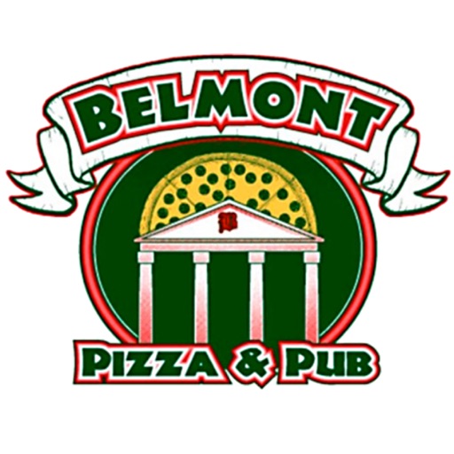 Belmont Pizza & Pub icon