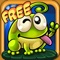 The Furious Frog Catcher: Enchanting World, Free Game
