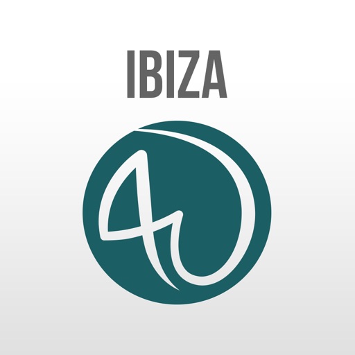 Ibiza4U icon