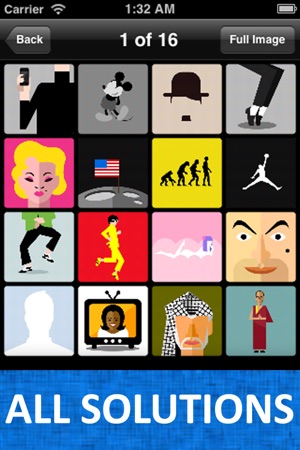 Cheats for Icon Pop Quiz Free(圖2)-速報App