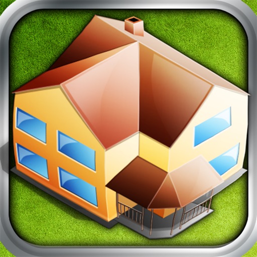 Building Owner Icon