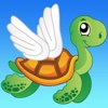 Turtles Can Fly ~ Flap 2