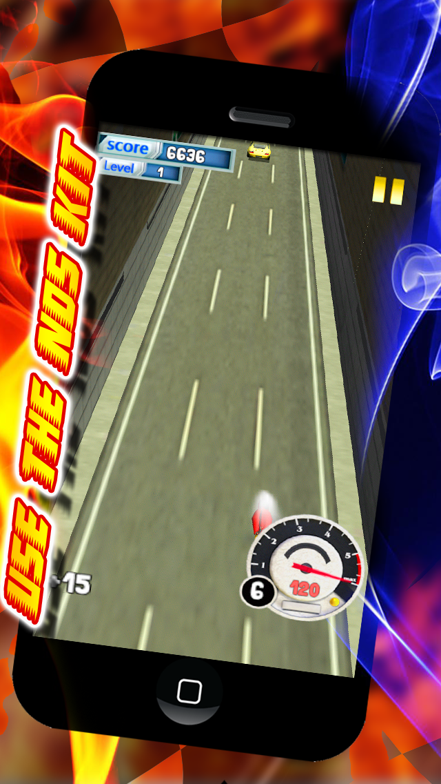 How to cancel & delete High Speed Moto : Nitro Motorbike Racing - from Panda Tap Games from iphone & ipad 3