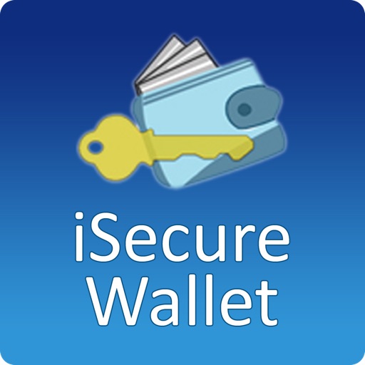 iSecure Virtual Wallet