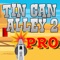 Tin Can Alley 2 Pro