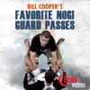 Bill Cooper's Favorite Nogi Guard Passes