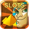 Abet Casino Pharaoh Slots Games - All in one Bingo, Blackjack, Roulette Casino Game