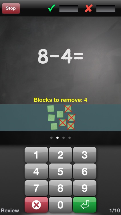 Math Drills Lite