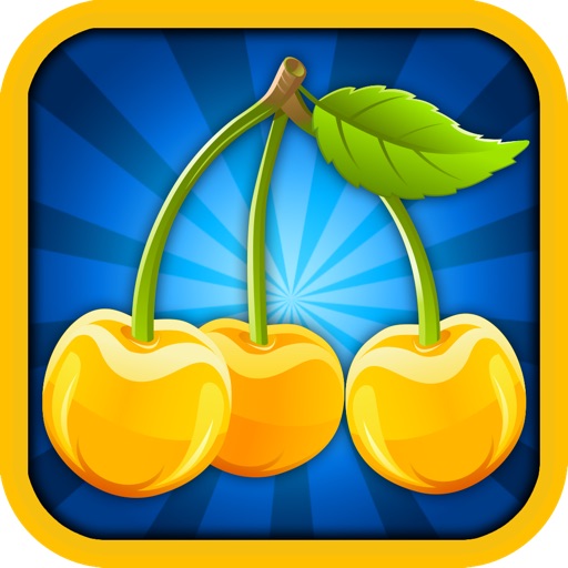 Fortune Slot Machine iOS App