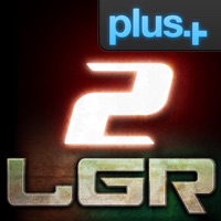 Low Grav Racer 2 (iphone)