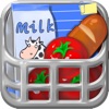 Easy Shopping - Grocery List Free