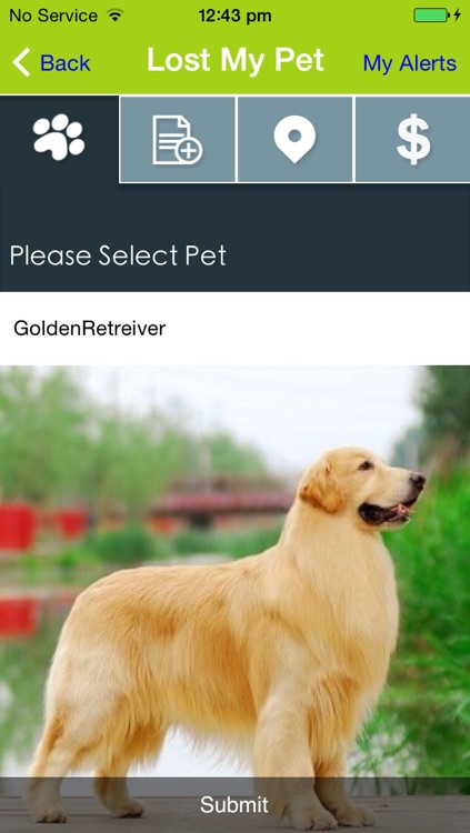 Find My Pet screenshot-4