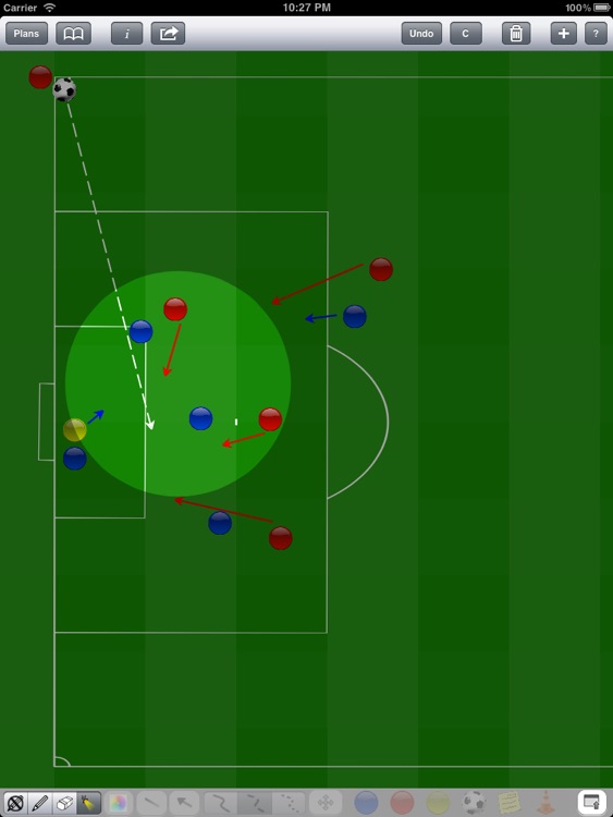 Top Coach screenshot-4