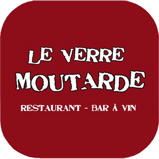 Le Verre Moutarde