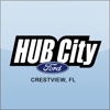 Hub City Ford