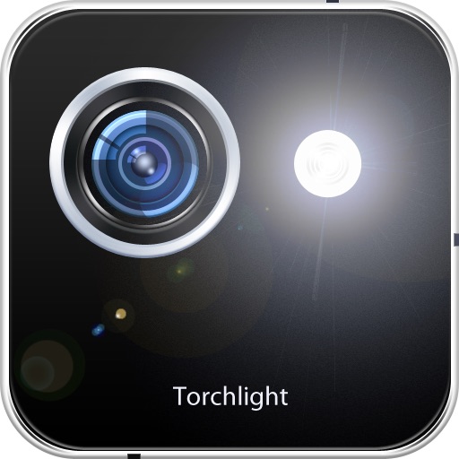 LED Flashlight+ The Real Flashlight icon