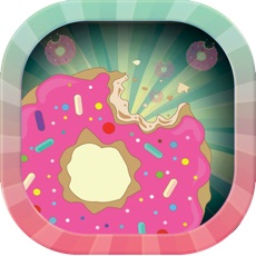 Activities of Donut Fast Tap Clicker - Sweet Food Click Time Adventure Free