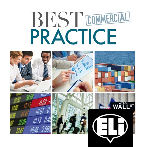 Best Commercial Practice ELI Studente by ELI Srl