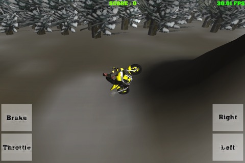 Motorcycle 3D - Show off your awesome skills with your own motorcycle! screenshot 3