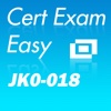 CertExam:JK0-018