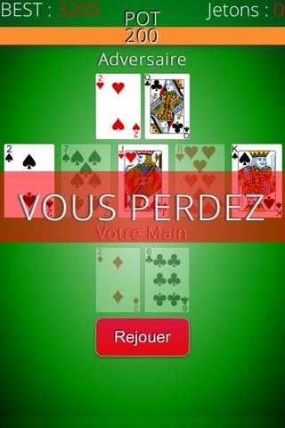 Bet or Fold screenshot 4