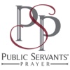 Public Servants Prayer